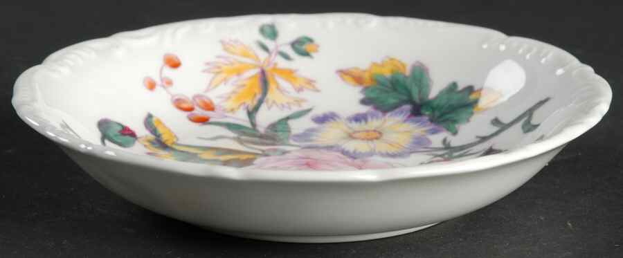 Posydale Fruit/Dessert (Sauce) Bowl by Coalport-1