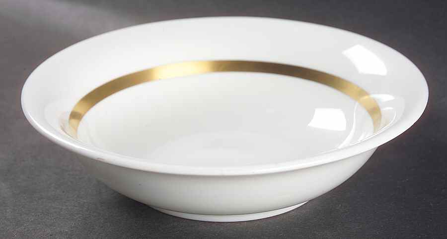 Positano Coupe Cereal Bowl by Coalport-1