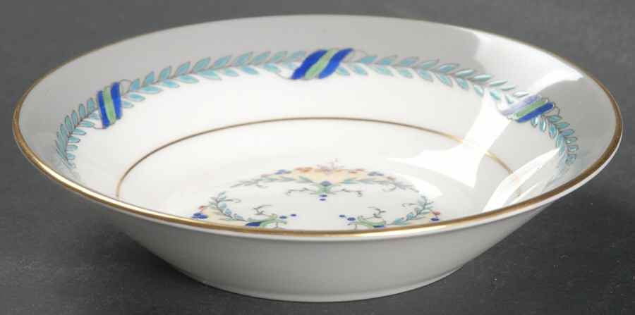 The President (Smooth) Fruit/Dessert (Sauce) Bowl by Coalport-1
