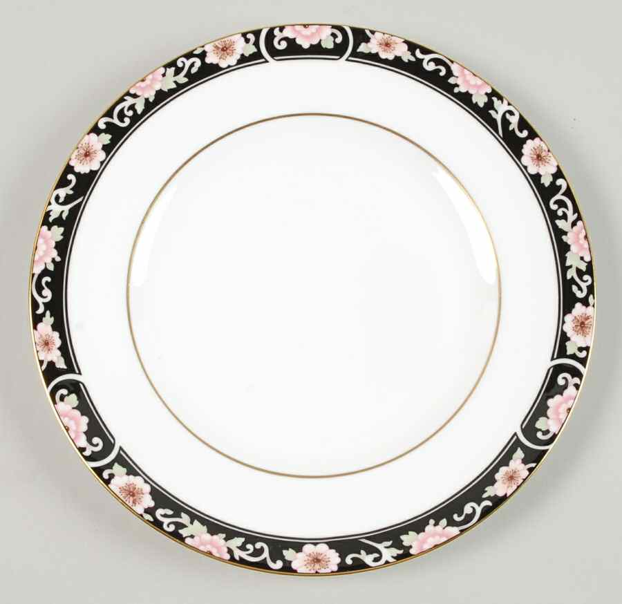 Richmond Salad Plate by Coalport-1