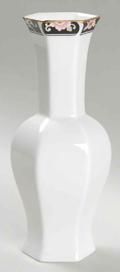 Richmond Peking Vase by Coalport-1