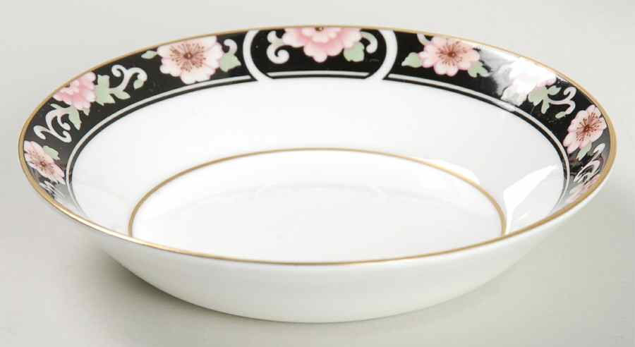 Richmond Fruit/Dessert (Sauce) Bowl by Coalport-1