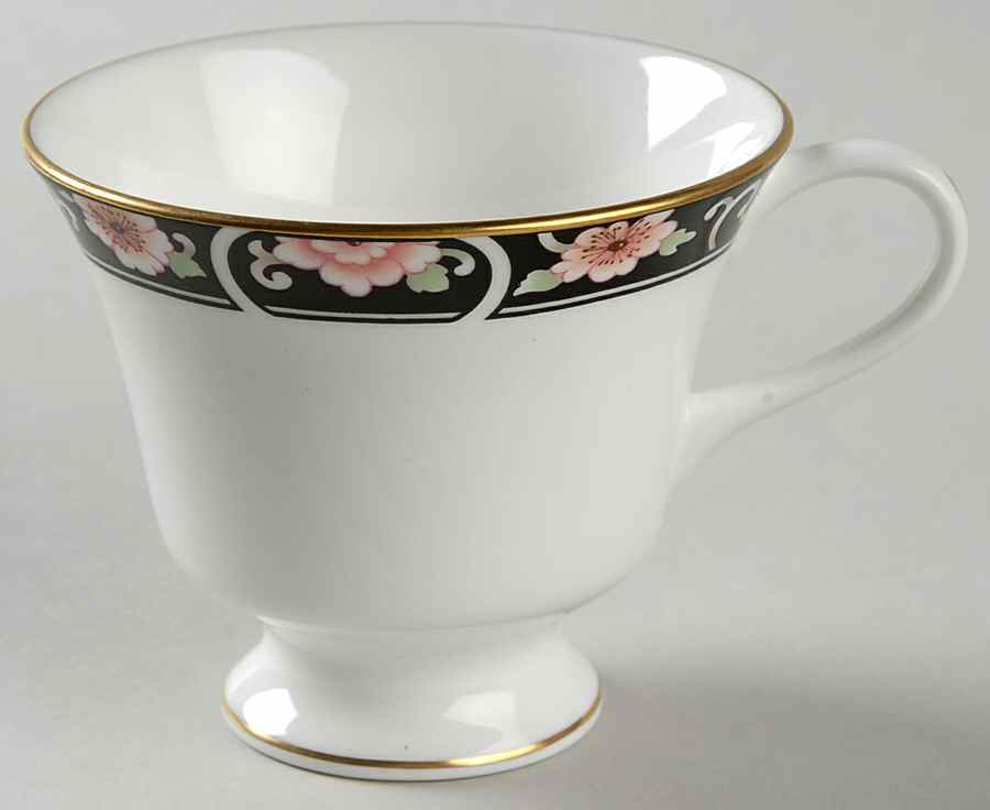 Richmond Footed Cup by Coalport-1