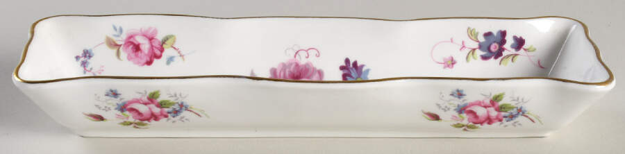 Shrewsbury Mint Tray by Coalport-1