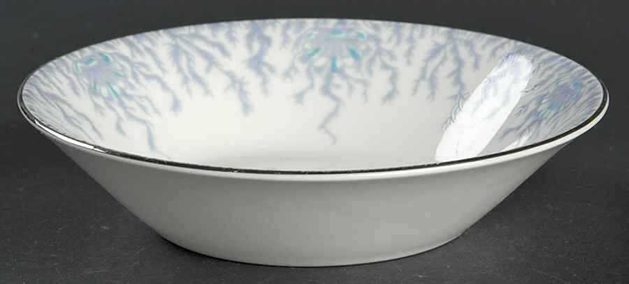 Sincerity(Smooth) Fruit/Dessert (Sauce) Bowl by Coalport-1