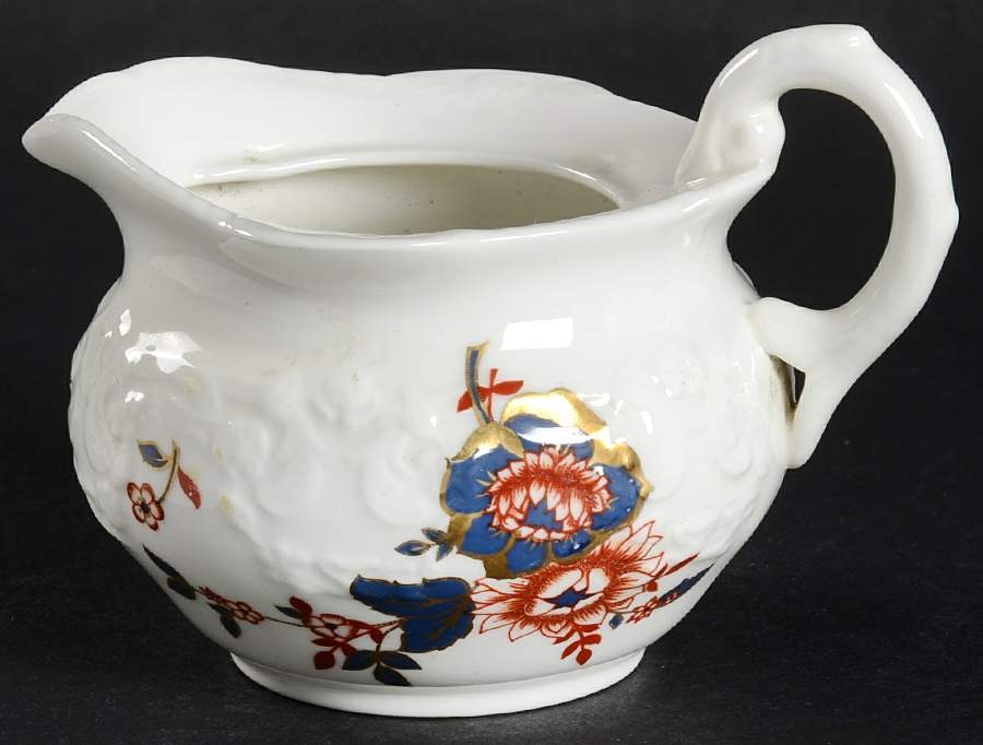 St. Louis Mini Creamer by Coalport-1