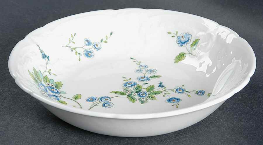 Tintern Fruit/Dessert (Sauce) Bowl by Coalport-1