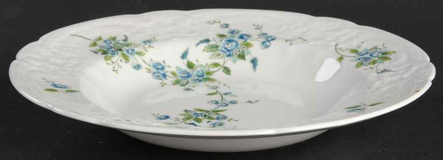 Tintern Large Rim Soup Bowl by Coalport-1