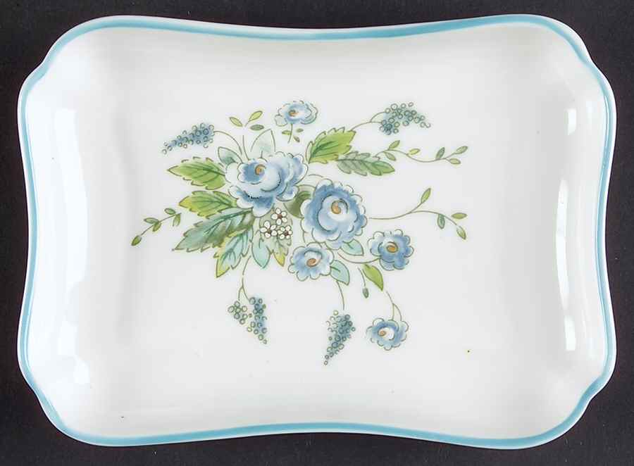 Tintern Small Ashtray by Coalport-1
