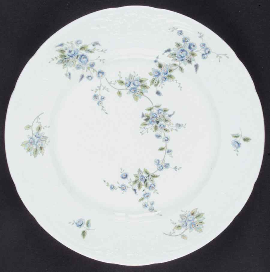Tintern Dinner Plate by Coalport-1