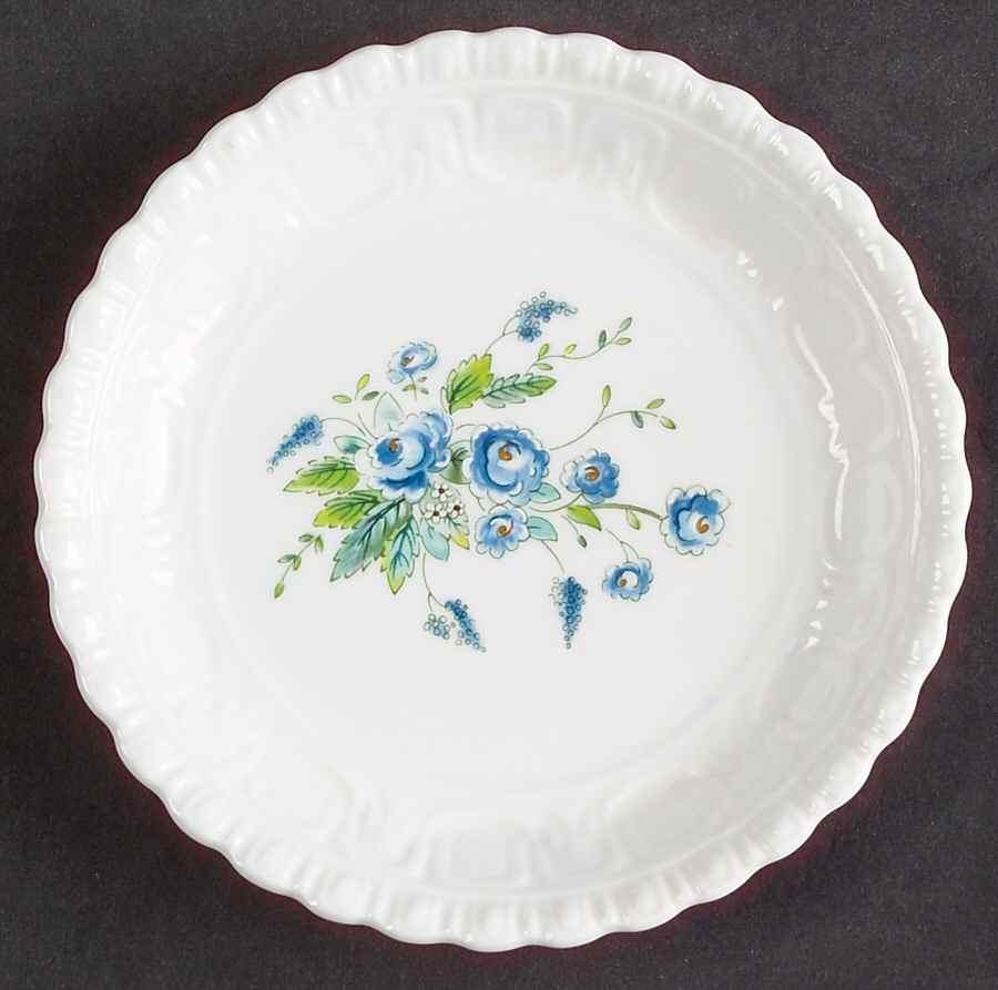 Tintern Wine Bottle Coaster by Coalport-1