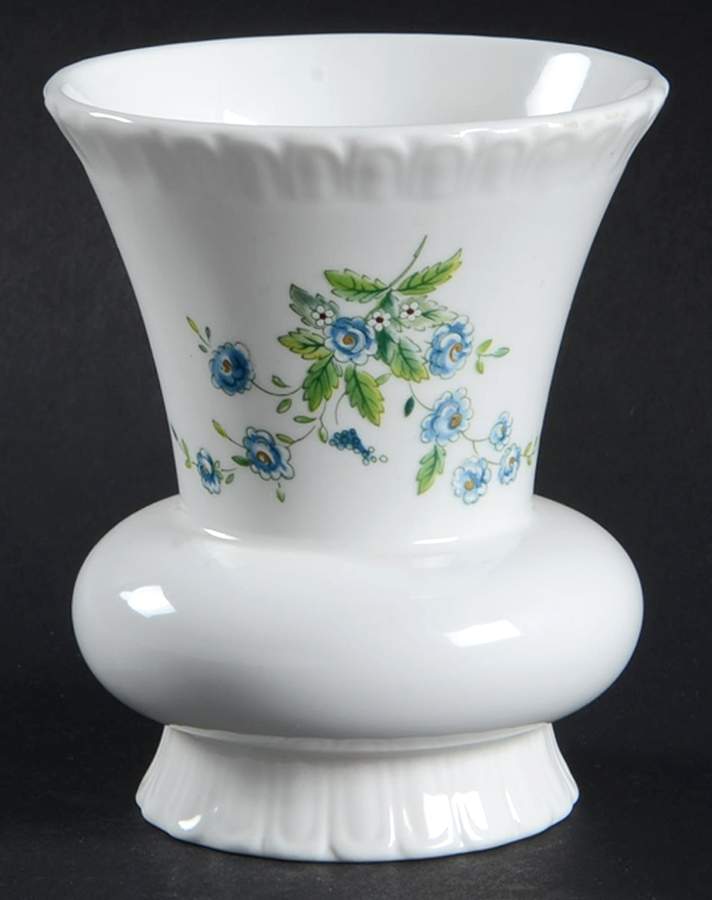 Tintern 4" Posey Pot by Coalport-1