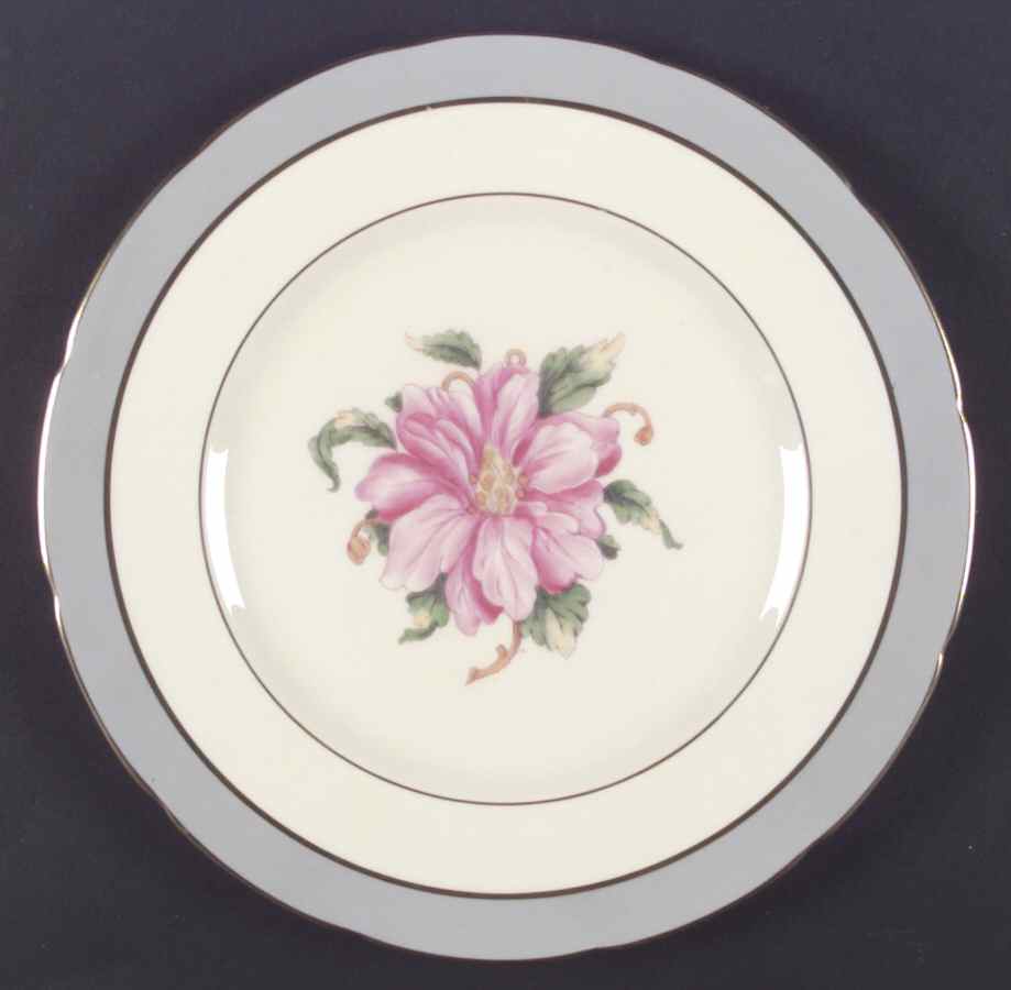 Tomorrow Dinner Plate by Coalport-1