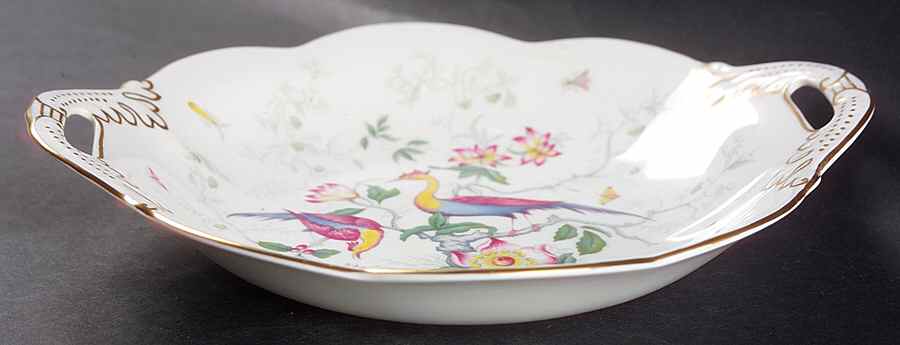 Tulip Tree Bon Bon by Coalport-1