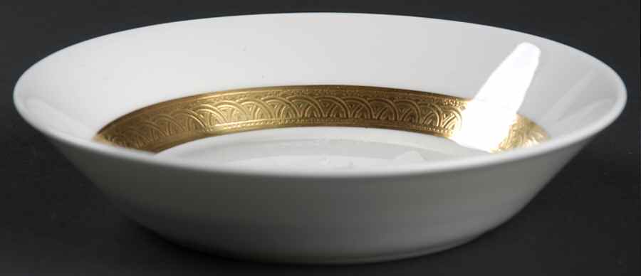 Val D'Or Fruit/Dessert (Sauce) Bowl by Coalport-1
