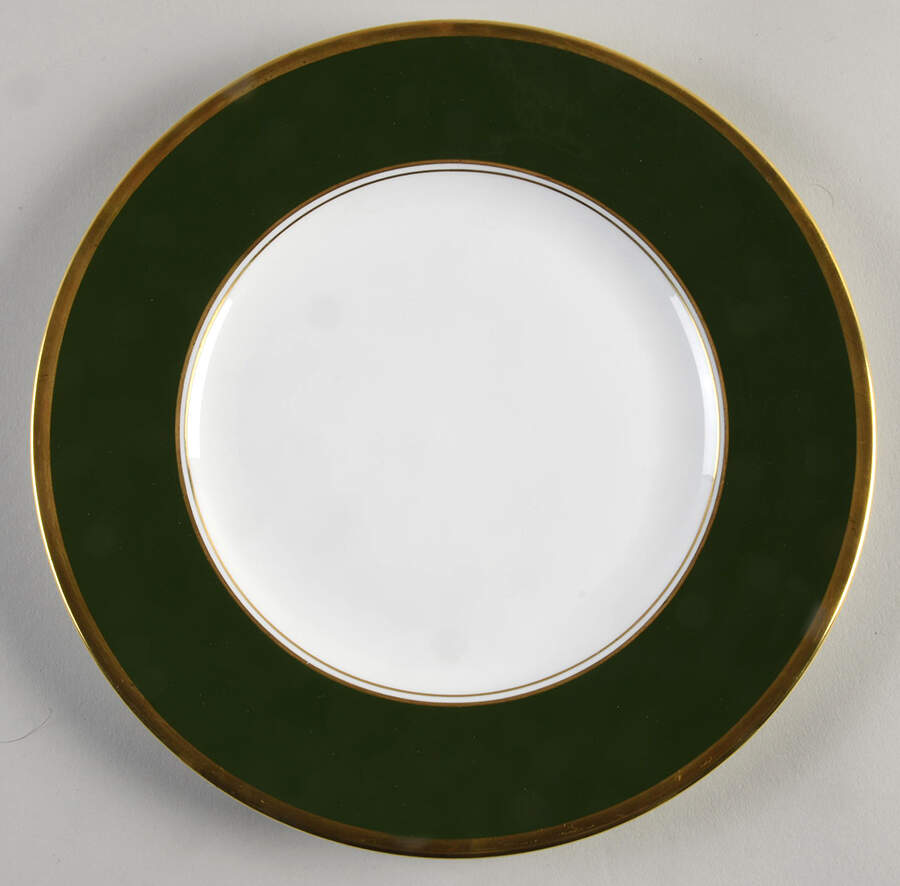 Ventura Luncheon Plate by Coalport-1