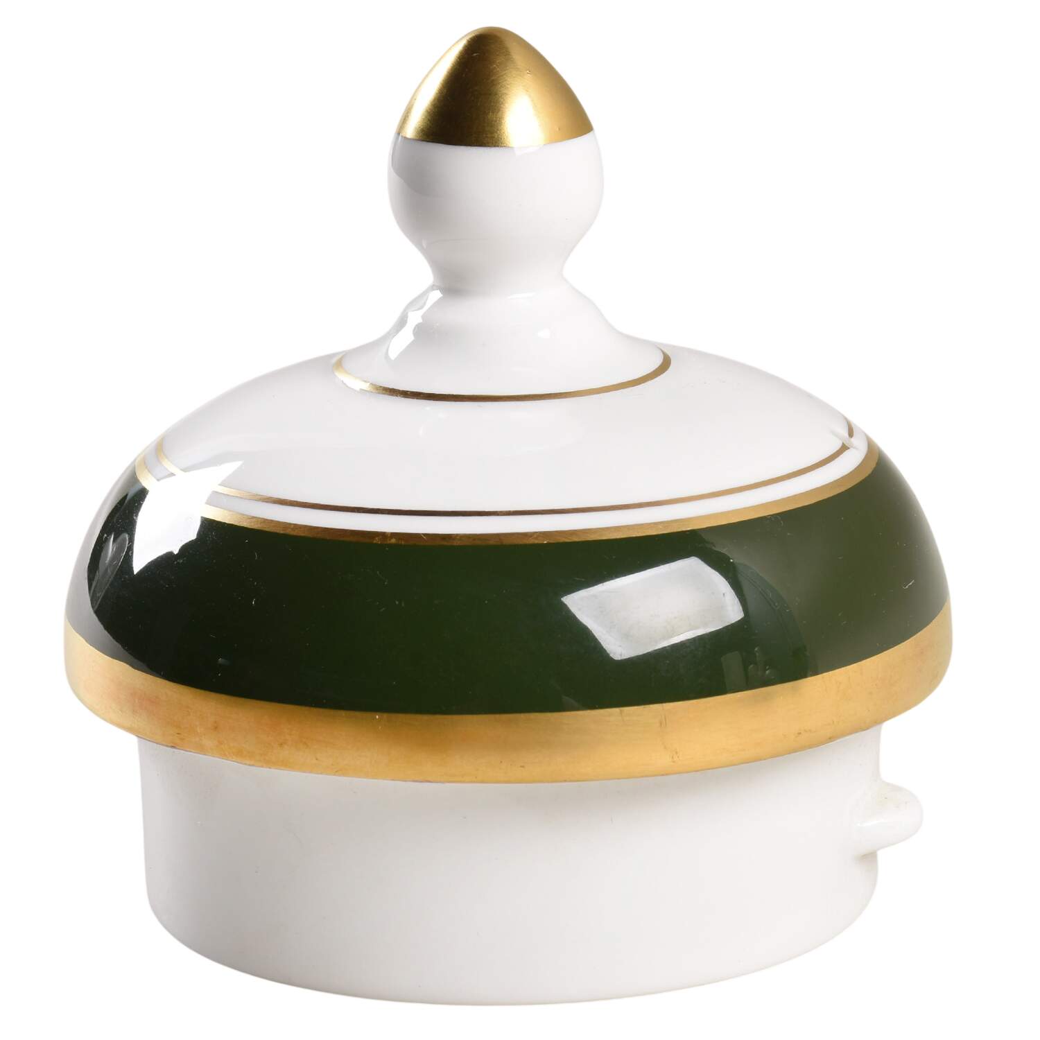 Ventura Lid for Teapot by Coalport-1