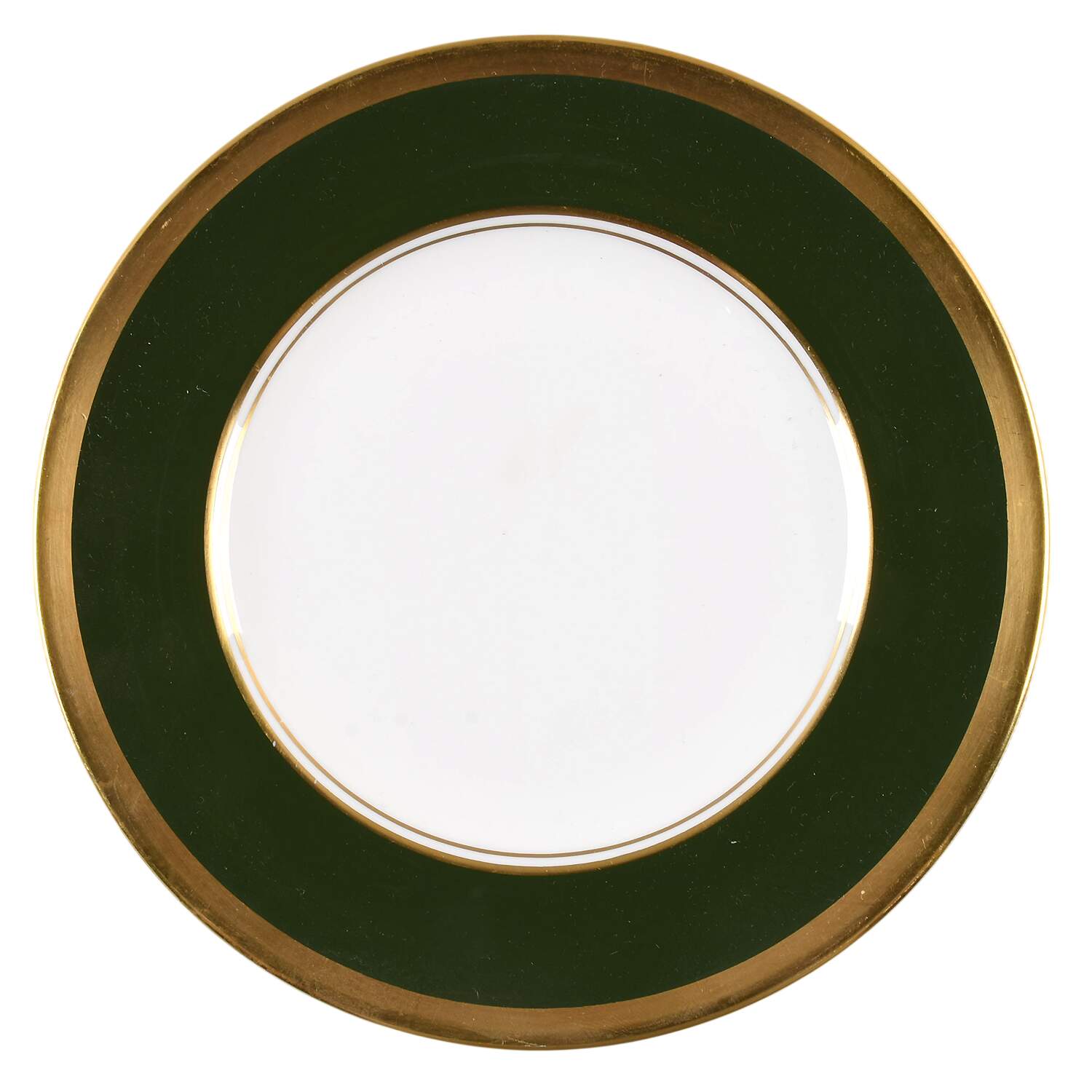Ventura Bread & Butter Plate by Coalport-1