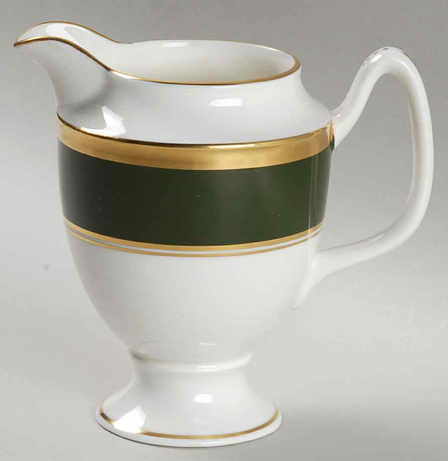 Ventura Creamer by Coalport-1