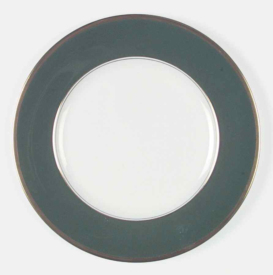 Ventura Dinner Plate by Coalport-1