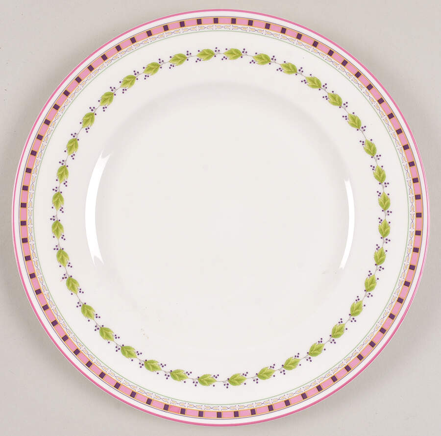 Verona Dinner Plate by Coalport-1