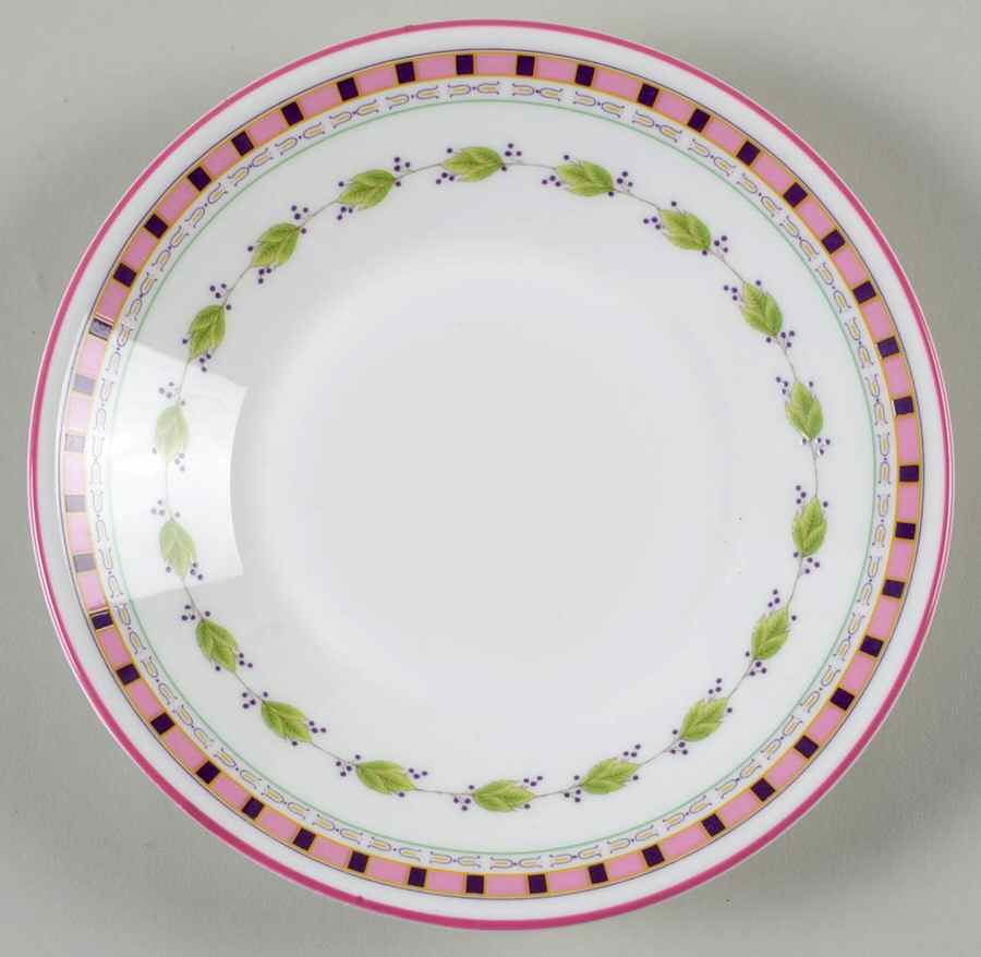 Verona Saucer by Coalport-1