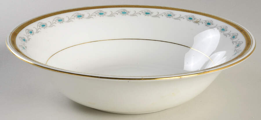 Windsor 9" Round Vegetable Bowl by Coalport-1