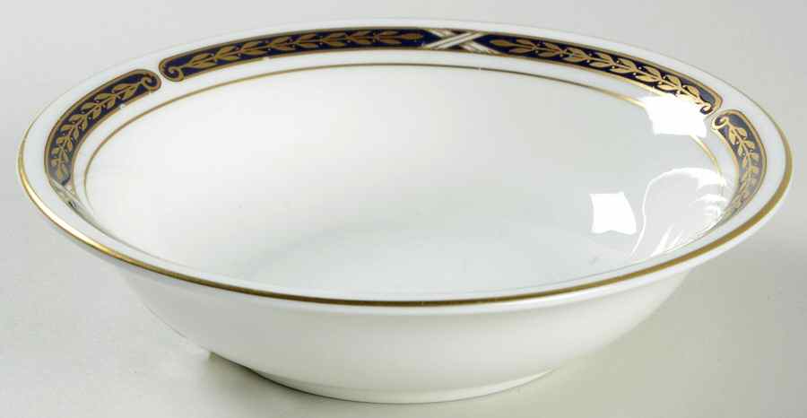 Windsor Coupe Cereal Bowl by Coalport-1
