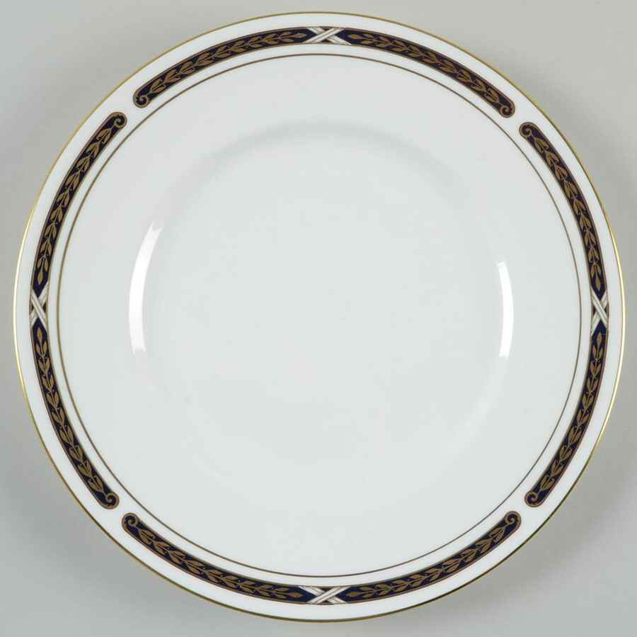Windsor Luncheon Plate by Coalport-1