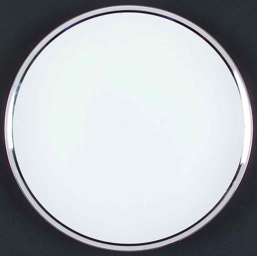 Anniversary Dinner Plate by BIA Cordon Bleu-1