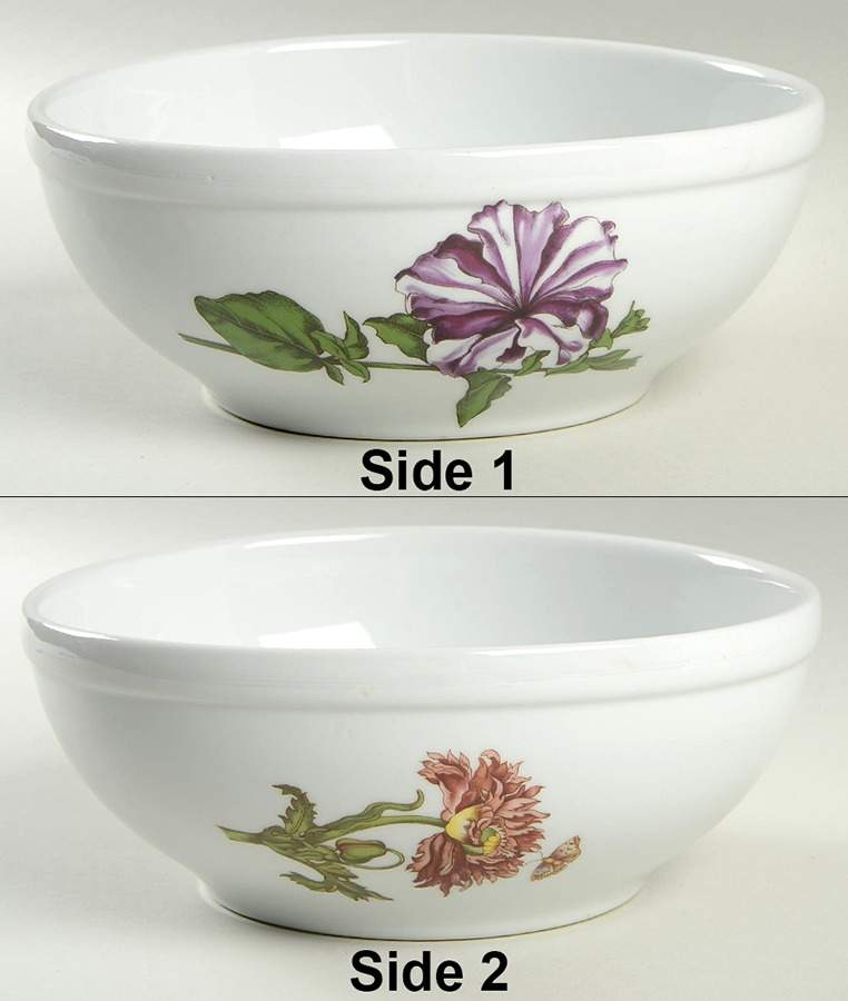 Caroline 9" Round Serving Bowl by BIA Cordon Bleu-1