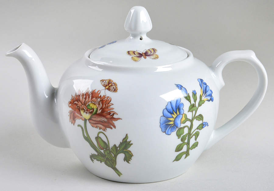Caroline Teapot & Lid by BIA Cordon Bleu-1