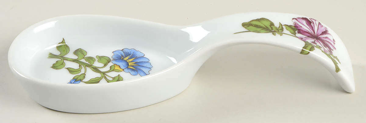 Caroline Spoon Rest/Holder (Holds 1 Spoon) by BIA Cordon Bleu-1