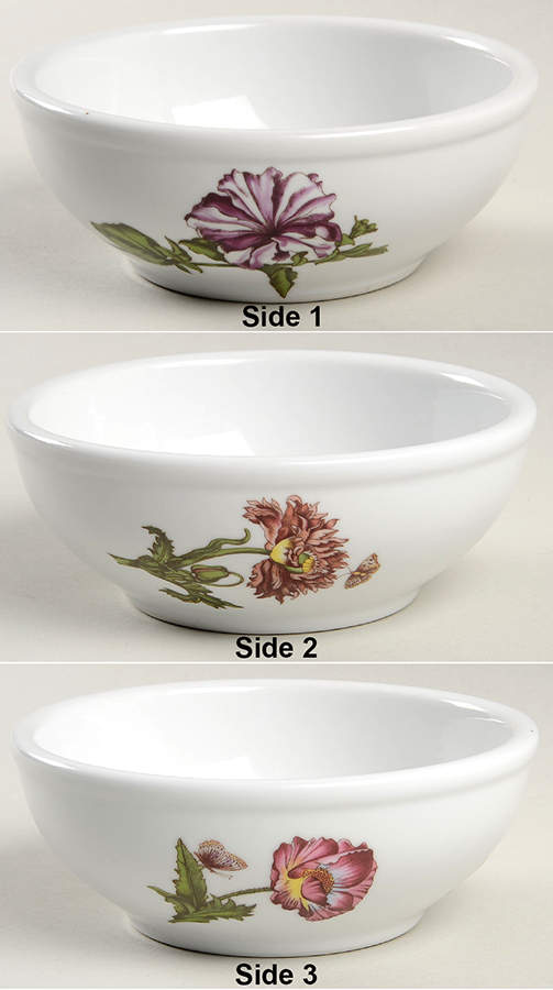 Caroline 5" All Purpose Bowl by BIA Cordon Bleu-1