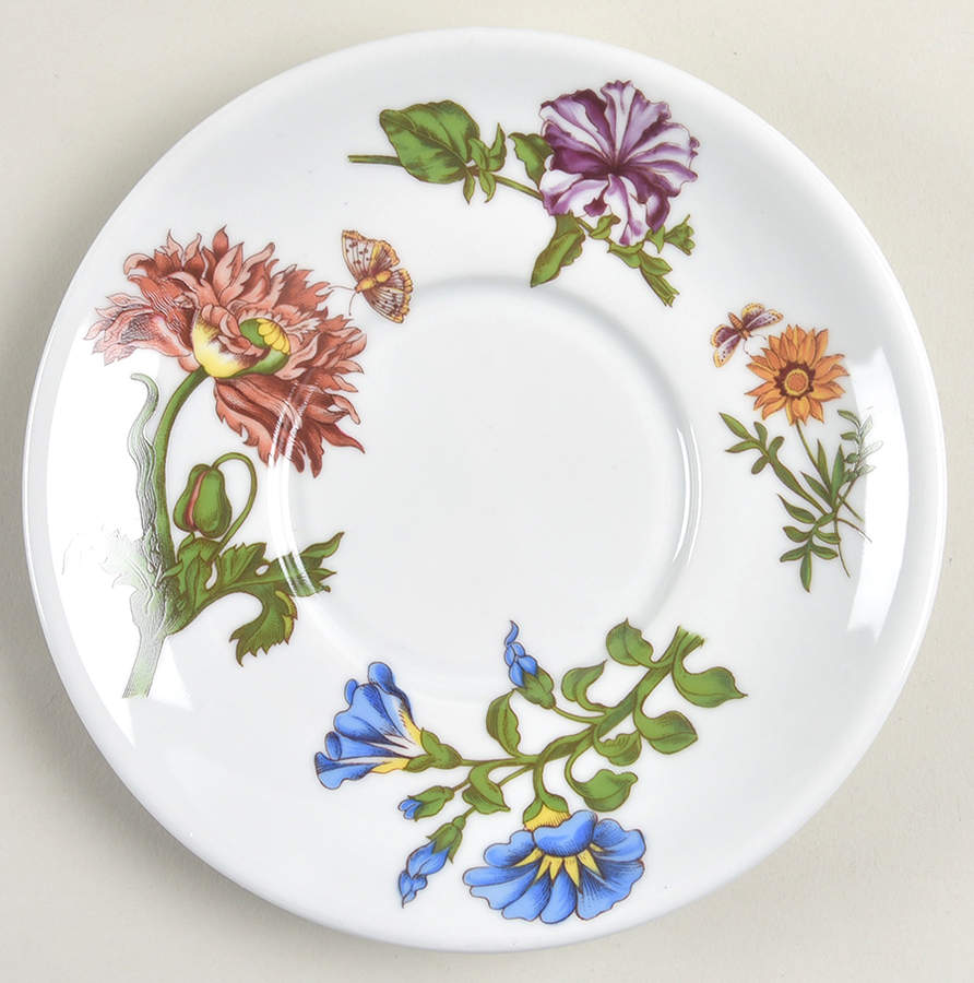 Caroline Saucer for Flat Cup by BIA Cordon Bleu-1