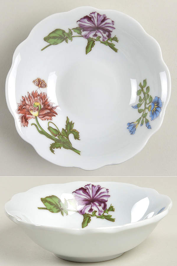Caroline Fruit/Dessert (Sauce) Bowl by BIA Cordon Bleu-1