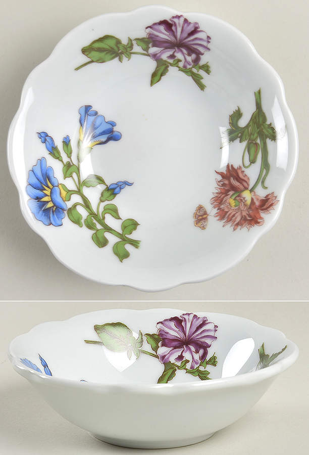 Caroline Fruit/Dessert (Sauce) Bowl by BIA Cordon Bleu-1