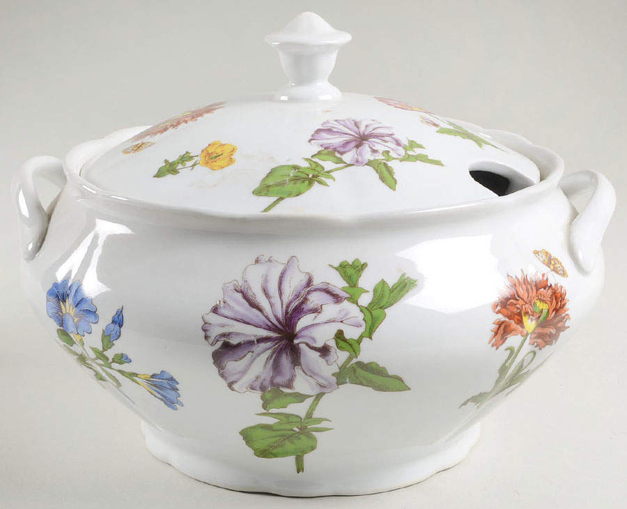 Caroline Tureen &  Lid by BIA Cordon Bleu-1