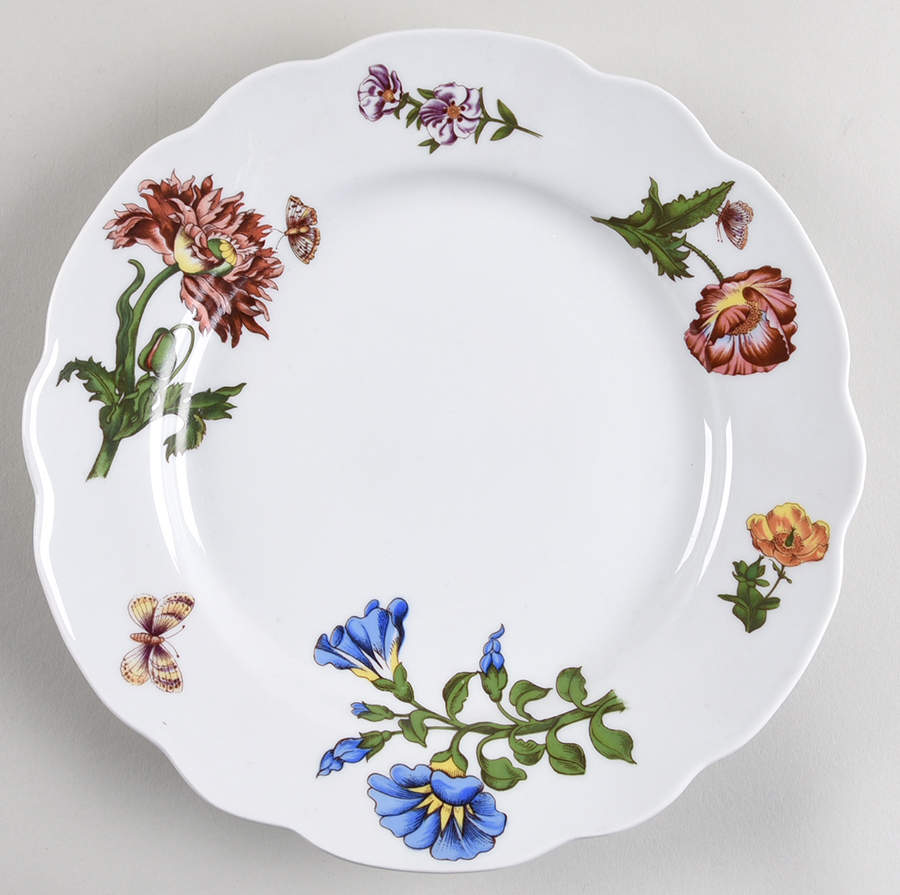 Caroline Salad Plate by BIA Cordon Bleu-1