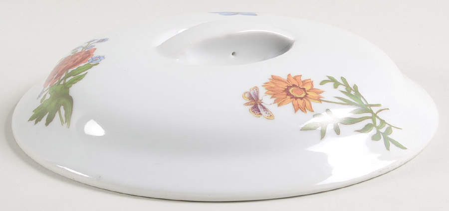 Caroline Lid for 2 Qt Round Covered Casserole by BIA Cordon Bleu-1