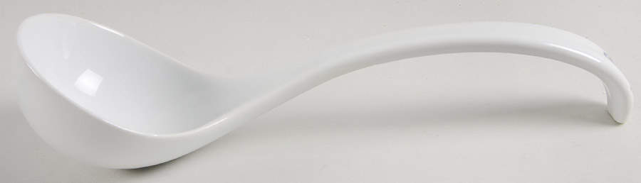 Caroline Tureen Ladle by BIA Cordon Bleu-1