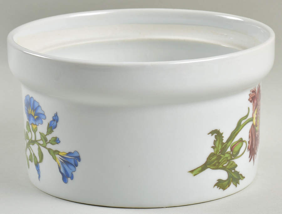 Caroline 2 Qt Round Covered Casserole No Lid by BIA Cordon Bleu-1
