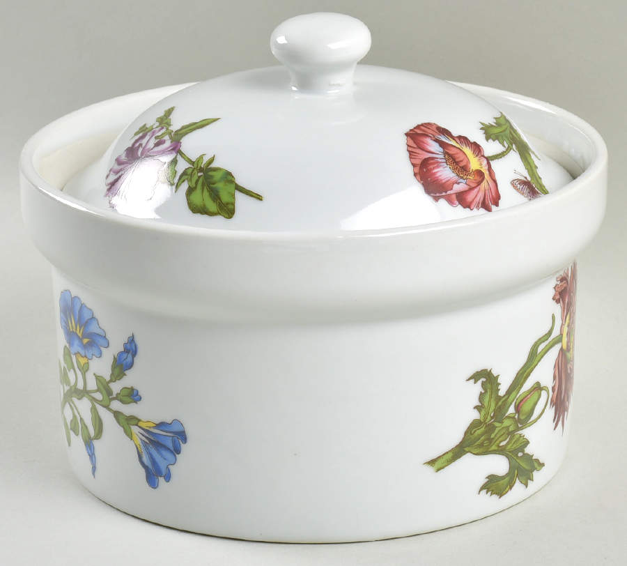Caroline 2 Qt Round Covered Casserole by BIA Cordon Bleu-1
