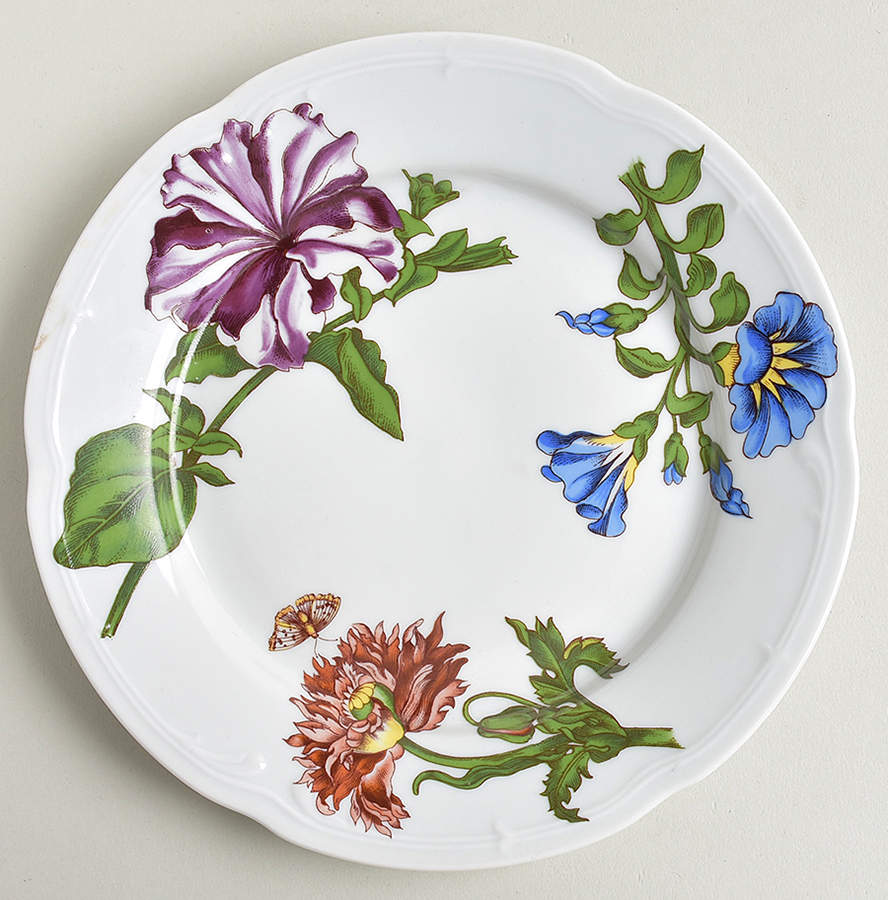 Caroline Salad Plate by BIA Cordon Bleu-1