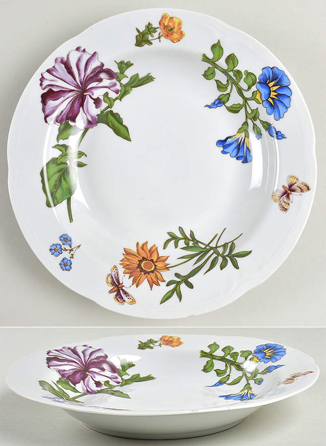 Caroline Rim Soup Bowl by BIA Cordon Bleu-1