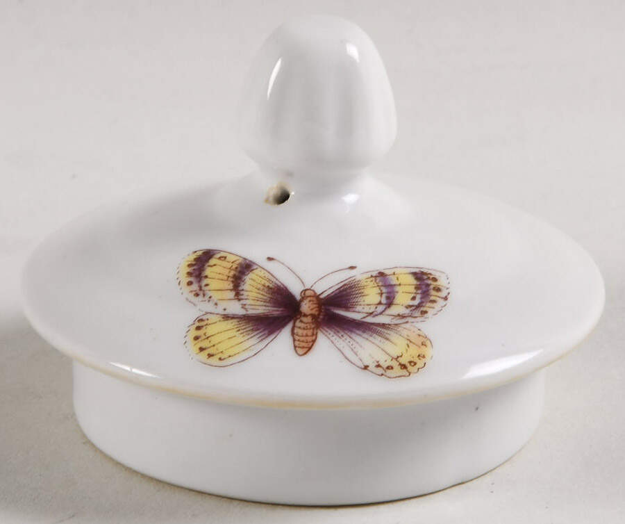 Caroline Lid for Individual Teapot by BIA Cordon Bleu-1