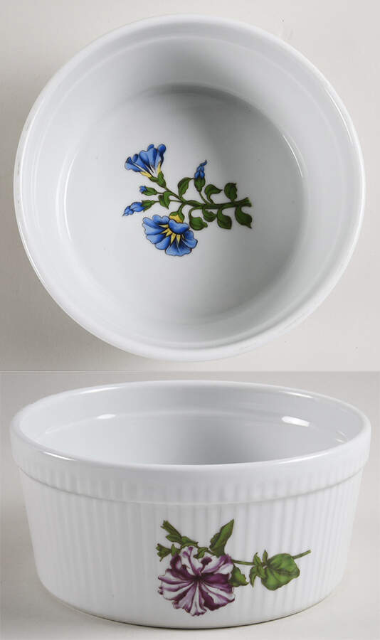 Caroline 7" Souffle by BIA Cordon Bleu-1
