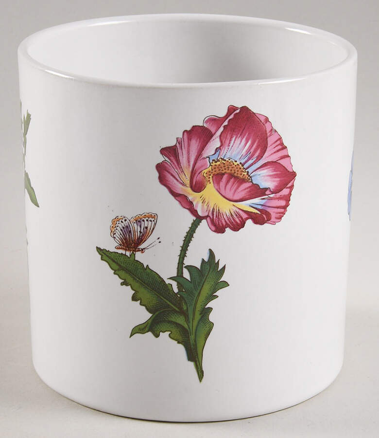 Caroline Coffee Canister No Lid by BIA Cordon Bleu-1