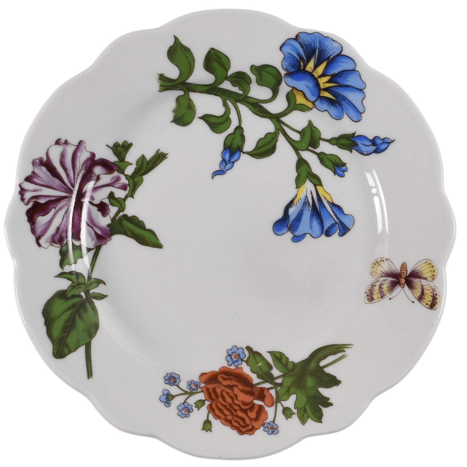 Caroline Bread & Butter Plate by BIA Cordon Bleu-1