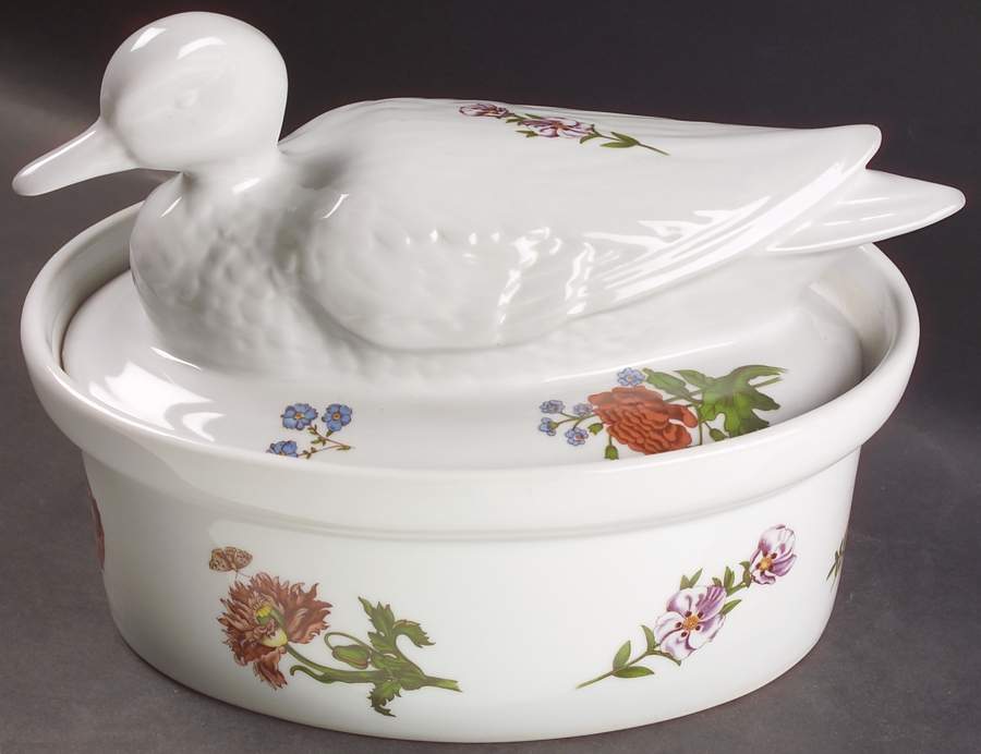 Caroline 1.5 Quart Oval Covered Casserole by BIA Cordon Bleu-1